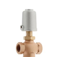 德國Schubert夾管閥截止閥6051型