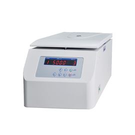 TDZ5-WS叶拓低速多管架平衡离心机