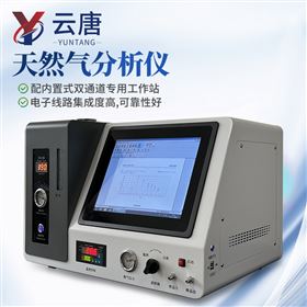 GC-R2液化氣常量組分二甲醚分析儀