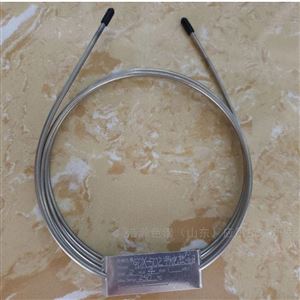 2m*4mmGDX-502色谱柱测定非甲烷总烃应用福立
