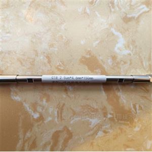 C18場所空氣中馬來酸酐測定液相色譜柱應用島津