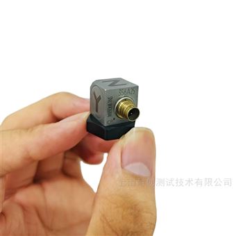 FC-356A25美国pcb加速度振动传感器