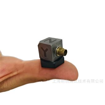 FC-356A25美国pcb加速度传感器