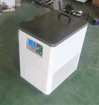 XDC-1050低温恒温水浴槽 - 低温水环浴锅