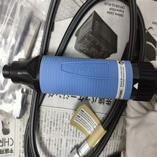 ASH-900日本進口NITTO KOHKI日東工器氣動銼刀