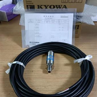 KSNB-6-350-E4中村KYOWA共和自動溫度補償型半導體應變片