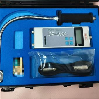 SP-255-F30KN日本SPOTRON高穩定性測量數字式壓力計