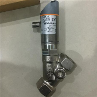 中村德國IFM易福門非金屬物體精準檢測工具