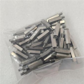 LDN-4501HNHIROSUGI廣杉計(jì)器圓形LED安裝用絕緣隔離柱