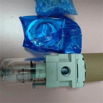 AW30-03BG-ASMC高適配性濾波器調節器高效過濾粉塵水汽