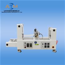 試驗型連續式熱熔膠涂布試驗機