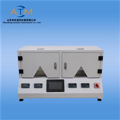 AT-CW双瓦槽纹仪
