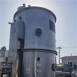 回收大型二手閉路循環沸騰干燥機