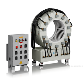 直徑300管式加熱爐