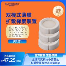 開學季3送1多指標檢測圓形雙模式DGT