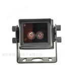 工业门开启和安全传感器激光雷达