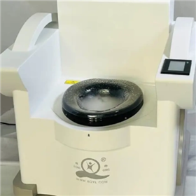 DKQWS-A-2超聲霧化熏洗儀