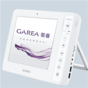 GT2000多參數(shù)健康檢測一體機(jī)