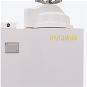 SQ-ZL50A立式蒸汽滅菌器
