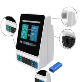 YTQ-G电动气压止血仪