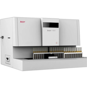 Mejer-1800尿液沉渣分析仪