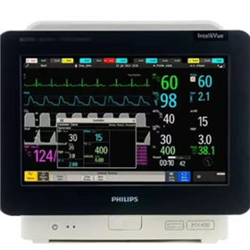 865240病人監護儀