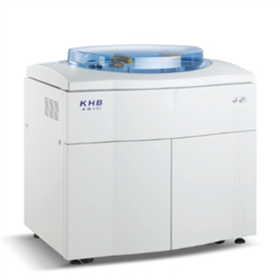 400全自動生化分析儀