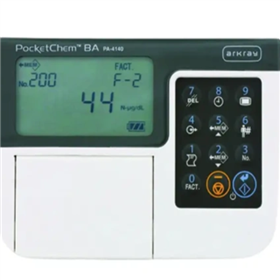 PA-4140血氨分析儀