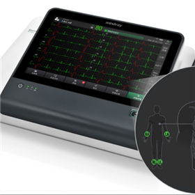 BeneHeart R12全數(shù)字多道心電圖機(jī)