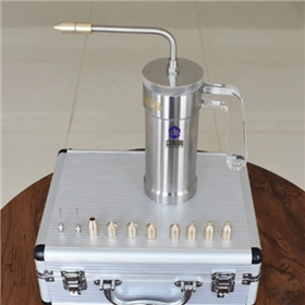 SHBYDQ-Ⅰ型液氮冷療器