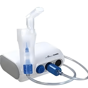 NE-C30壓縮式吸入器