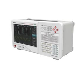 PLM3000 LED照明專用高頻功率計