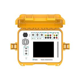 TD3250三相電能表現場校驗儀