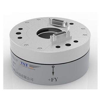 六分量應(yīng)變天平