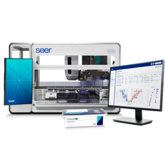 ?标记超多重蛋?富集纯化系统