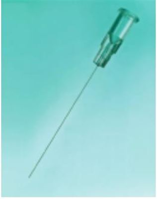 用于XRD采样管的液体灌装针