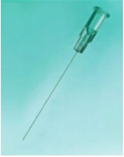 用于XRD采样管的液体灌装针