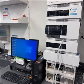 Agilent 1200 Infinity安捷伦HPLC高效液相色谱仪