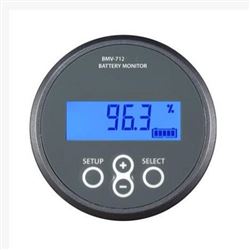 KM1-BMV712蓄电池监测仪报价