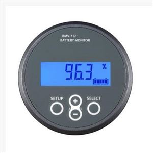KM1-BMV712蓄电池监测仪报价