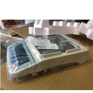 GX-124A日本进口AND爱安德砝码电子天平