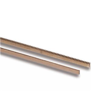 BSR1-300日本KHK小原齿轮直线型齿条