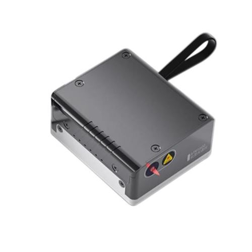 超微型拉曼光譜識別儀（第四代）