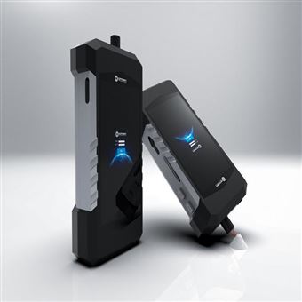 ATR6600超快速手持式拉曼光谱识别仪