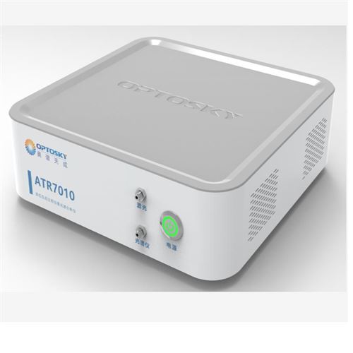 原位反應過程拉曼光譜分析儀