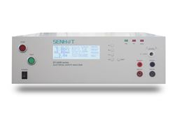 ST-2404五合一安规测试仪