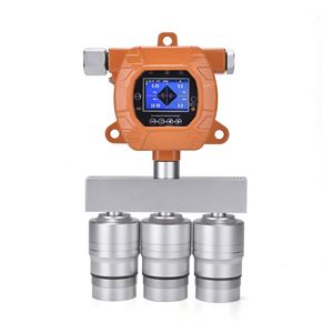 在线式氨气检测报警器 MIC-600S-NH3-A