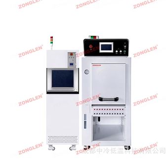zonglenBiasHAST半导体Chiller高加速试验设备