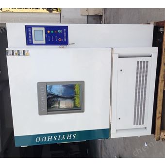 YSGJS高低溫快速循環(huán)試驗箱