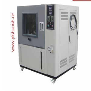 LYX-500箱式淋雨試驗箱